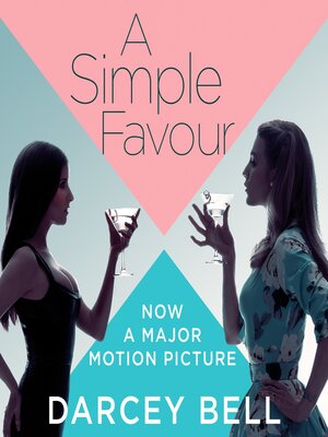 cover image of A Simple Favour
